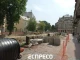 реконструкція вулиці Степана Бандери